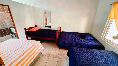 El Hawaii Maison | Casa chalet de descanso en monterrico Guatemala