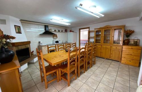 Baranain Maison | Casa chalet jardín particular Ideal Grupos y familias
