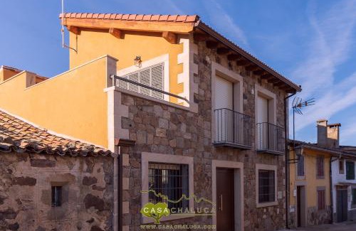 La Aldehuela Maison | Casa Chaluca