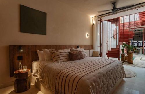 Zona Paseo Montejo Maison | Casa Chamaca - Paseo Montejo