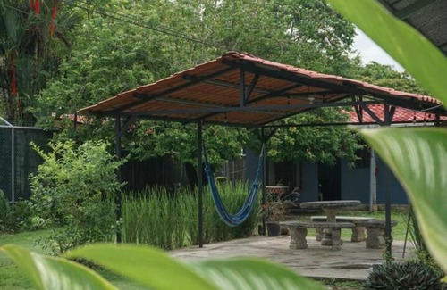 Uvita Appartement | Casa Chaman Vida and Surf