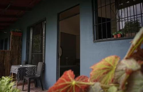 Uvita Appartement | Casa Chaman Vida and Surf