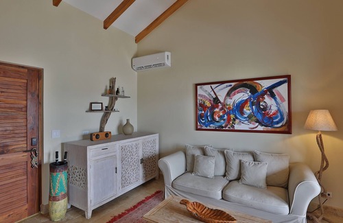 Las Catalinas Hôtel | Casa Chameleon Hotel Las Catalinas - Adults Only
