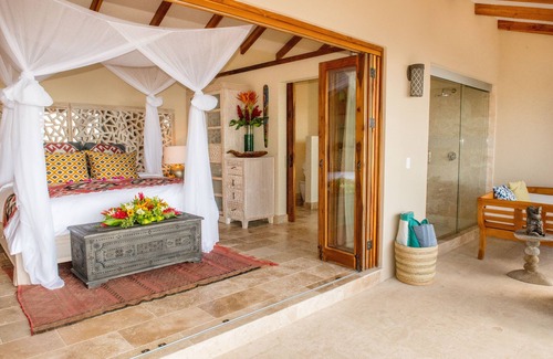 Las Catalinas Hôtel | Casa Chameleon Hotel Las Catalinas - Adults Only