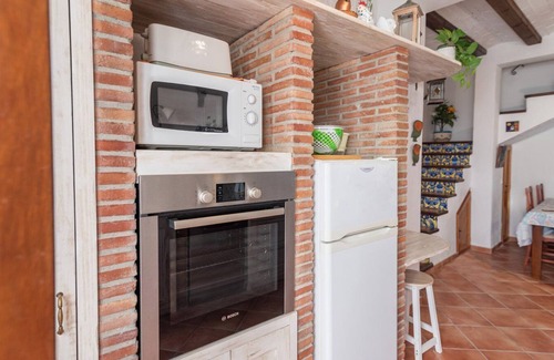 Gaucin Villa | Casa Chantal Gaucín by Ruralidays