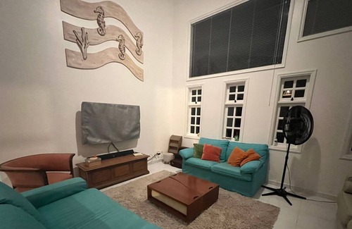 Barra do Una Maison | Casa Charmosa E Aconchegante EM Barra DO UNA - SÃO Sebastião - Litoral Norte
