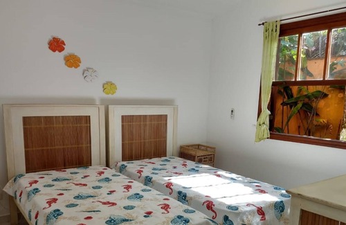 Barra do Una Maison | Casa Charmosa E Aconchegante EM Barra DO UNA - SÃO Sebastião - Litoral Norte