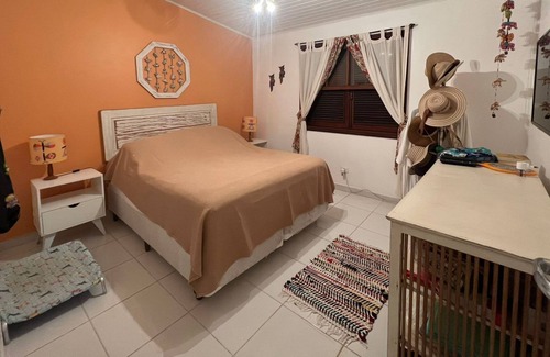 Barra do Una Maison | Casa Charmosa E Aconchegante EM Barra DO UNA - SÃO Sebastião - Litoral Norte