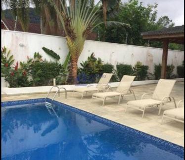 Juquehy Maison | Casa charmosa Juquehy