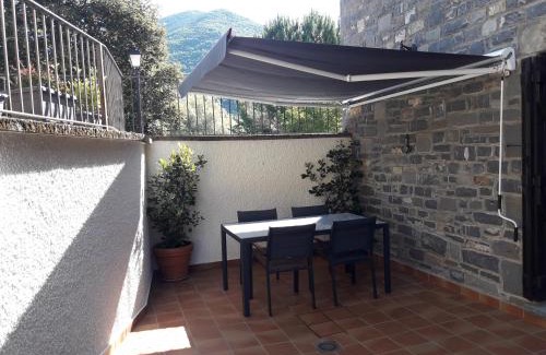 Biescas Appartement | Casa Che Playa & Montaña Biescas