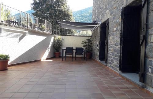 Biescas Appartement | Casa Che Playa & Montaña Biescas