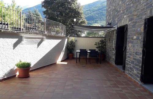 Biescas Appartement | Casa Che Playa & Montaña Biescas