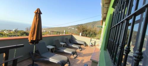 Montijos Maison | Casa Chemar