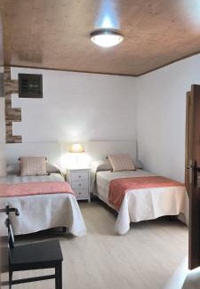 Montijos Maison | Casa Chemar