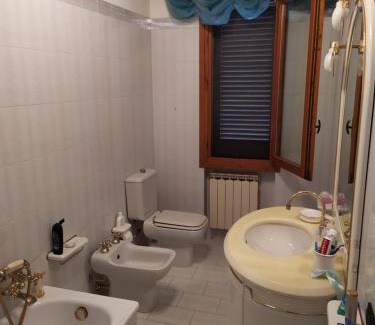 Montespertoli Maison | Casa Chiantishire