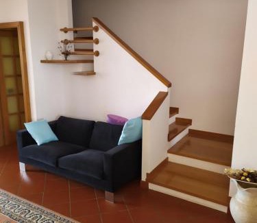Montespertoli Maison | Casa Chiantishire