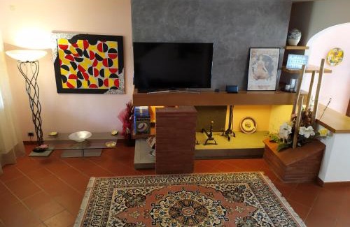 Montespertoli Maison | Casa Chiantishire