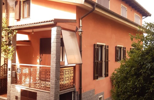 Belforte Monferrato Maison | Casa Chiarli, Comoda ai Servizi ,ideale per un Soggiorno Tranquillo