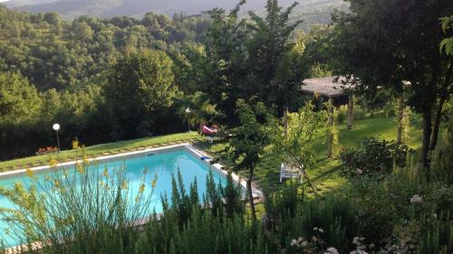 Umbertide Maison | Casa Chiara by VacaVilla