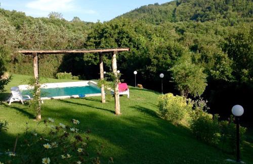 Umbertide Maison | Casa Chiara by VacaVilla