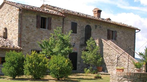 Umbertide Maison | Casa Chiara by VacaVilla