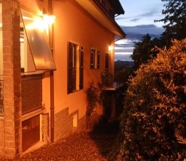 Belforte Monferrato Maison | Casa Chiarli-Belforte Monferrato
