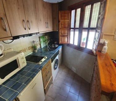 Cazorla Maison | Casa Chica