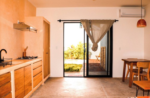 Hidalgo Appartement | Casa Chicatana