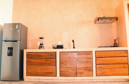 Hidalgo Appartement | Casa Chicatana