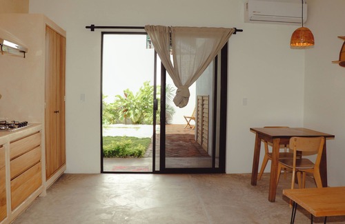 Hidalgo Appartement | Casa Chicatana