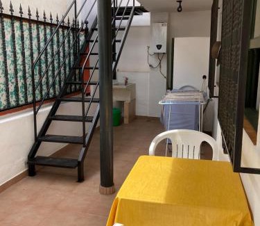 Vueltas Maison | Casa Chicha LA CONDESA