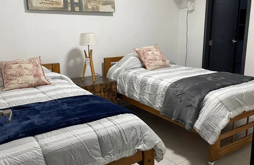 Zapopan Maison | Casa Chichen-Itzá - Spacious accommodation near Expo Guadalajara