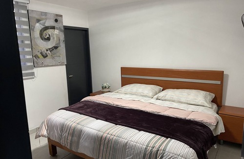Zapopan Maison | Casa Chichen-Itzá - Spacious accommodation near Expo Guadalajara