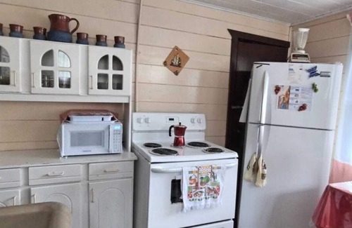 Chicua Cottage | Casa Chicua... a place to rest.