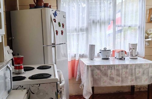 Chicua Cottage | Casa Chicua... a place to rest.