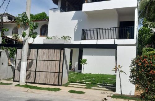 Bacocho Maison | Casa Chikatana un lugar familiar y elegante a pasos de la playa Bacocho