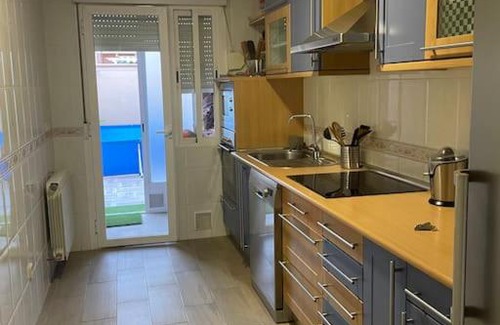 San Martin de la Vega Maison | Casa chill