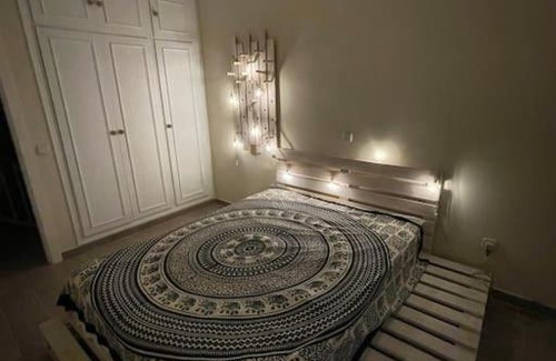 San Martin de la Vega Maison | Casa chill