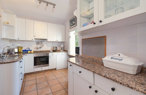 El Portet Villa | Casa Chimo 6 pax - Moraira, Costa Blanca