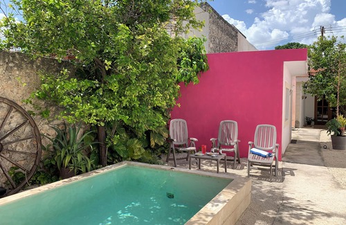 Centro Maison | Casa Chinchimbacal, un merveilleux espace colonial