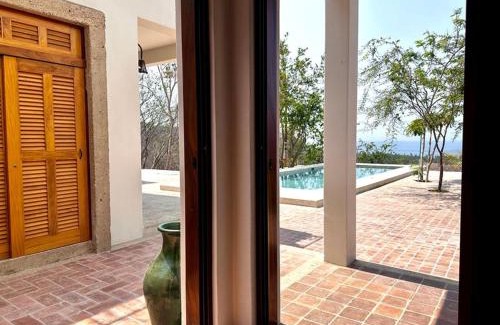 Villa de Tututepec de Melchor Ocampo Hôtel | Casa Chiquilluma