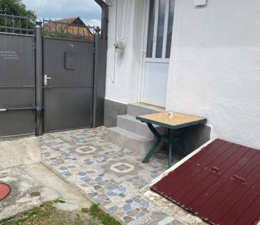 Fagaras Maison | Casa Chri