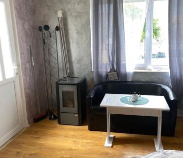 Fagaras Maison | Casa Chri