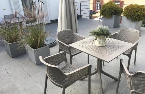 Orschweier Appartement | Casa Christina