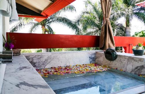 Xochitepec Hôtel | CASA CHU