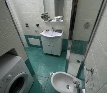 Pizzo Appartement | Casa Chumbera