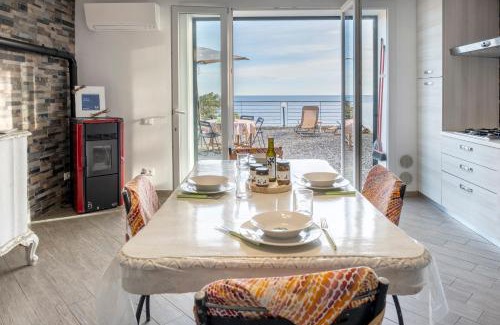 Piani-Ciapin Appartement | casa Ciapin