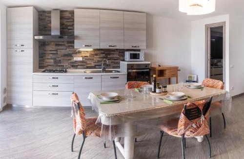 Piani-Ciapin Appartement | casa Ciapin