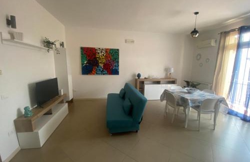 Cinisi Appartement | Casa Ciccio