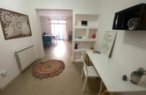 Cinisi Appartement | Casa Ciccio